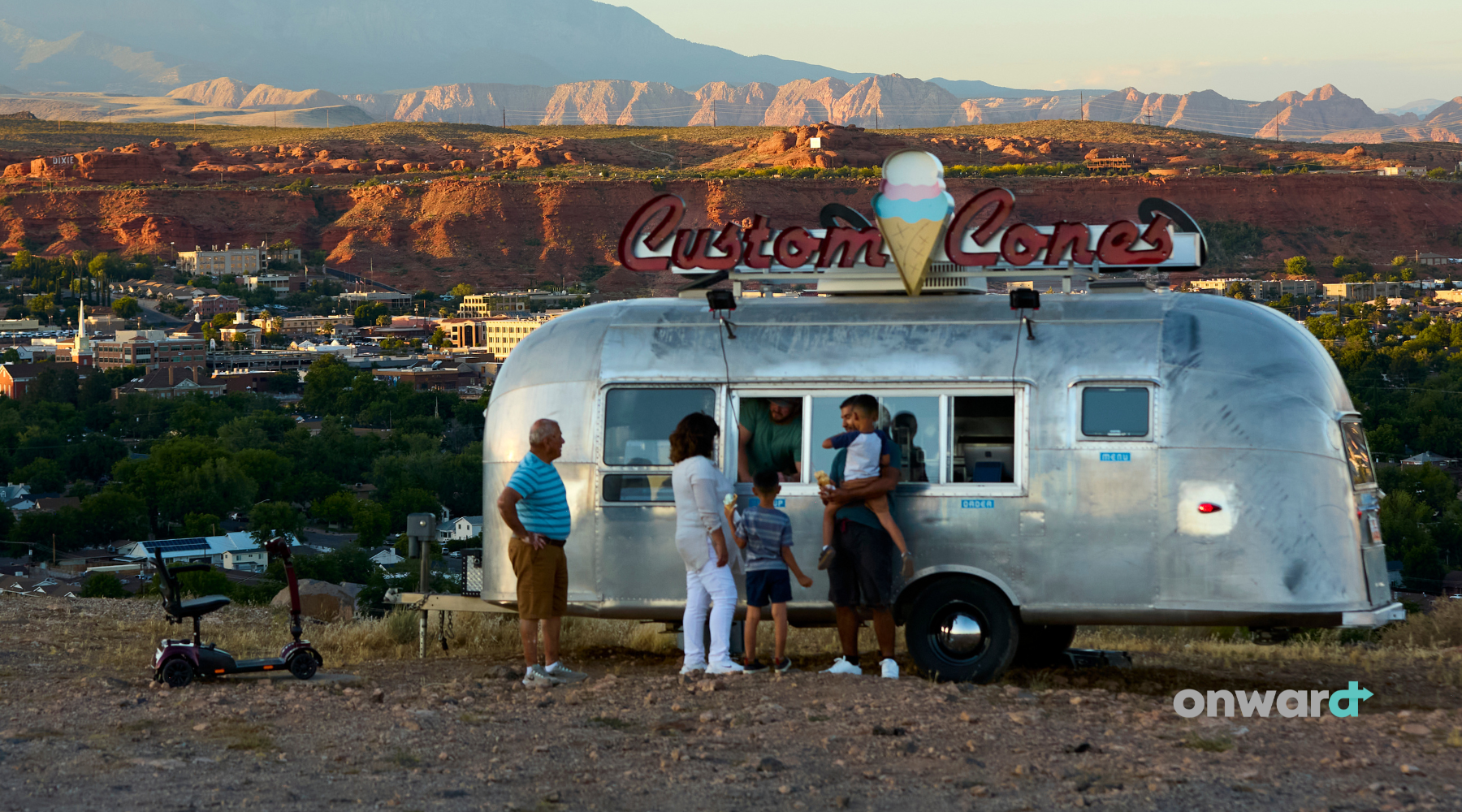 Best Foldable Mobility Scooter for Easy Travel