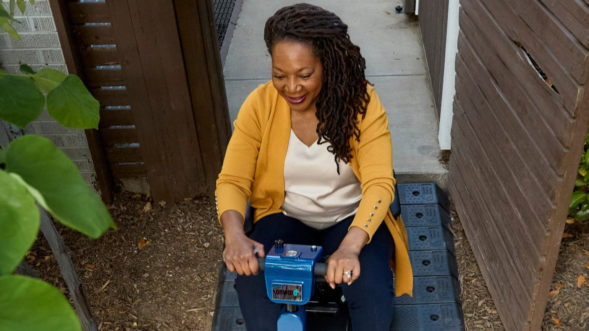 How to Choose the Best Electric Mobility Scooter for Your Needs