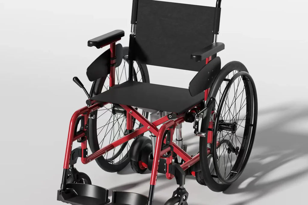 Power-Assist vs. Power Wheelchair: Which Upgrade Is Right for You?