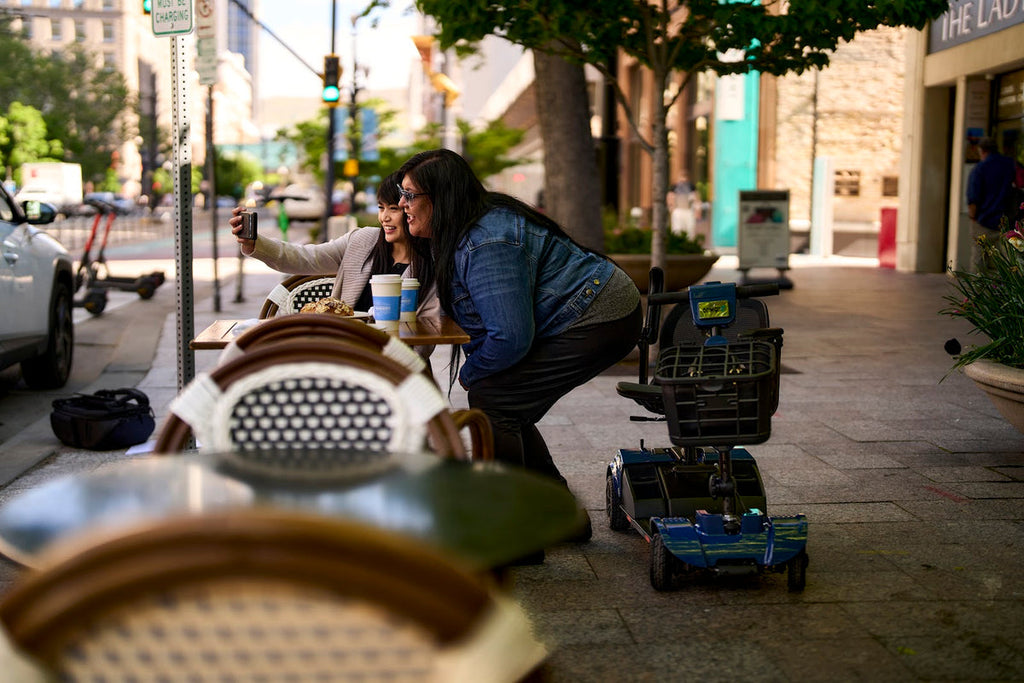 Mobility Scooter Maintenance Checklist: Keep It Running for Years