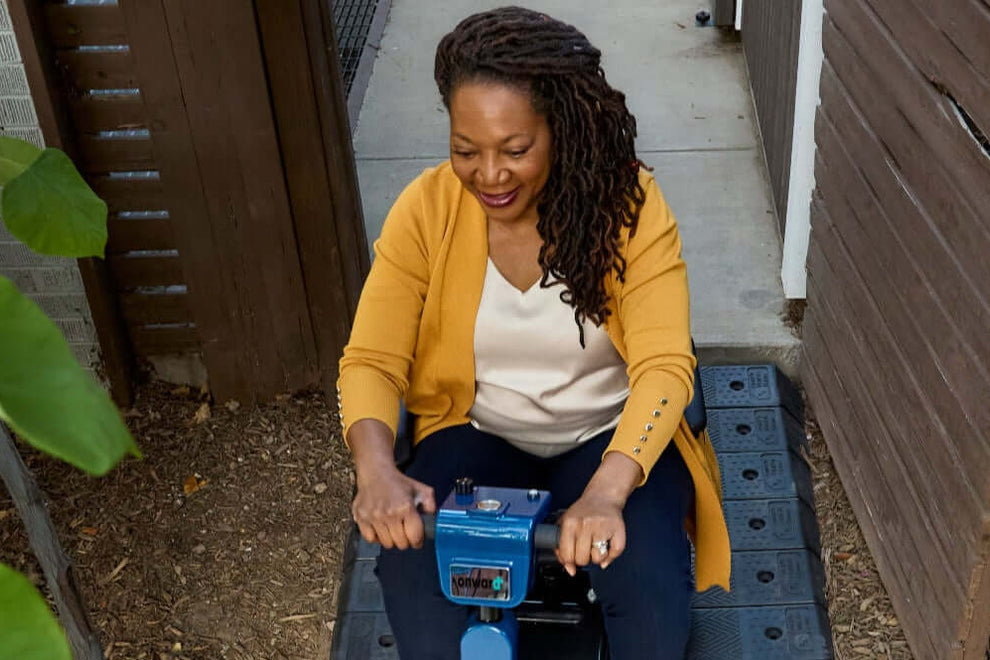 Electric Mobility Scooter: How to Choose the Best for Your Needs