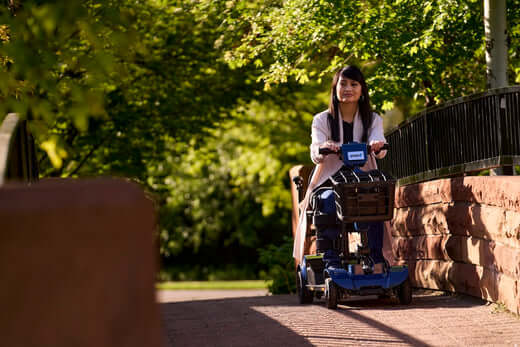 Revolutionizing Urban Mobility for Commuters with Onward Ability