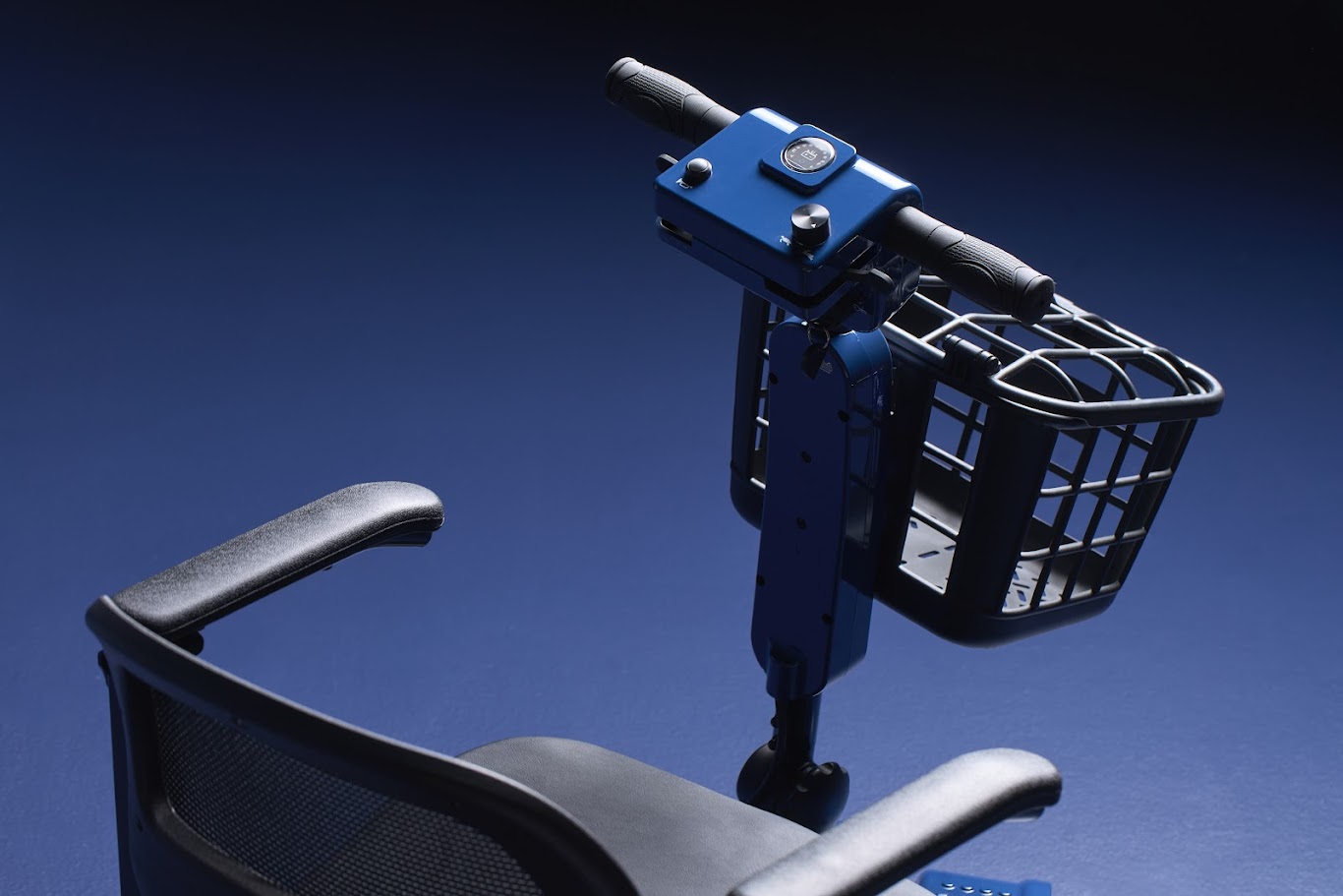 Mobility scooter buying guide for seniors and families — Onward Mobility