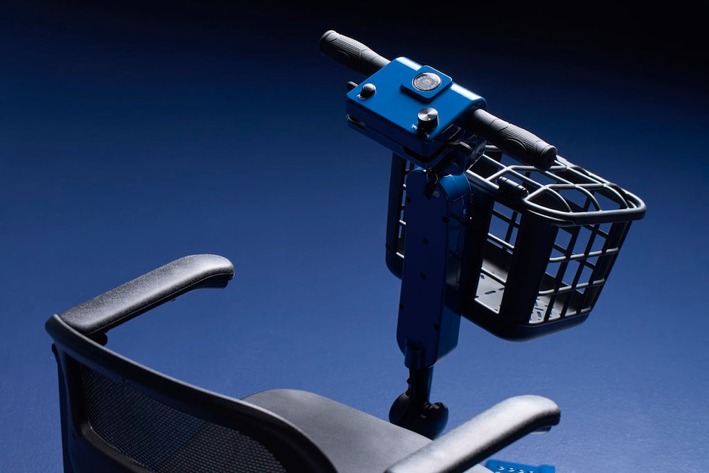 Mobility Scooter Buying Guide for Seniors: What Families Should Know