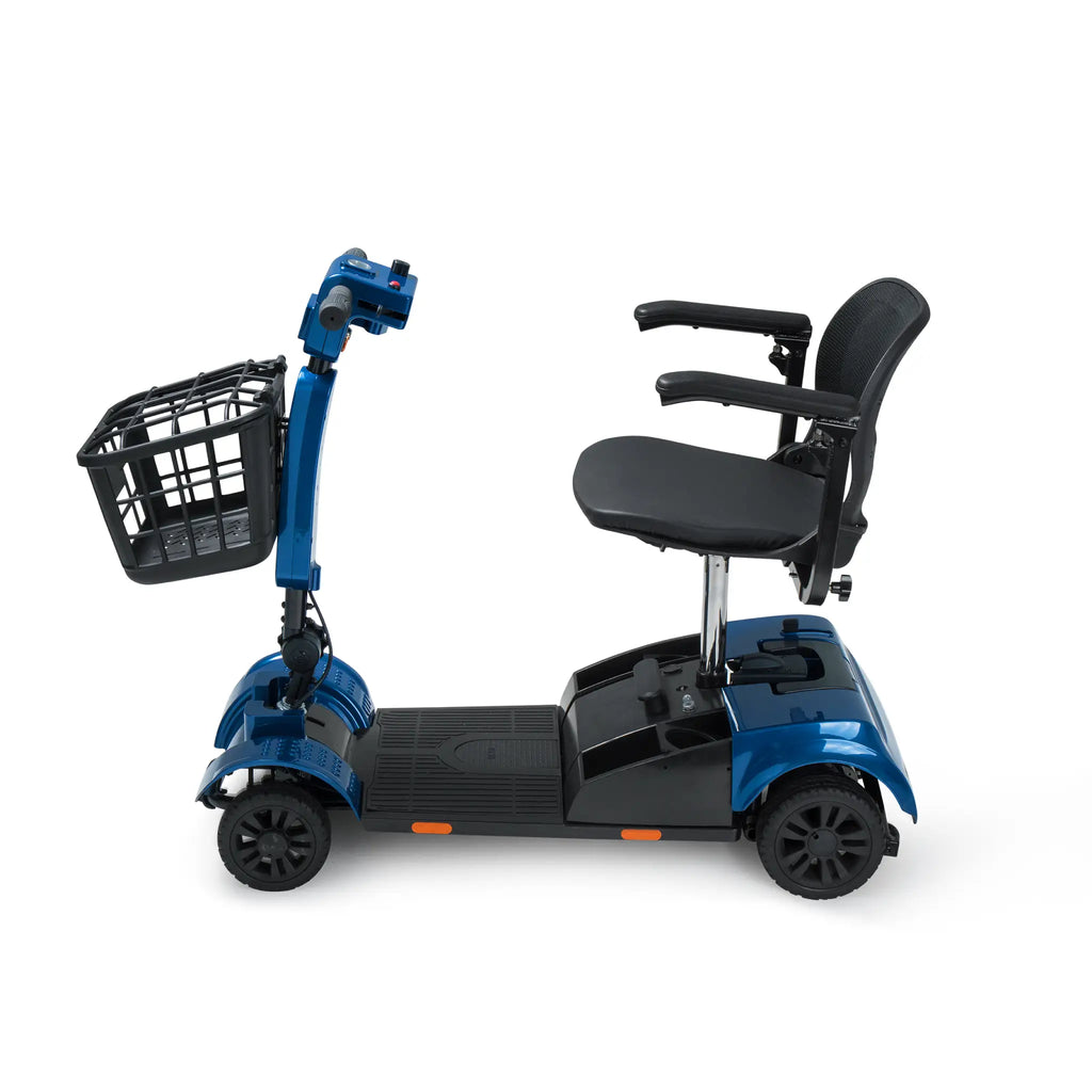 Best Lightweight Mobility Scooters Under $1,000: A Buyer's Guide