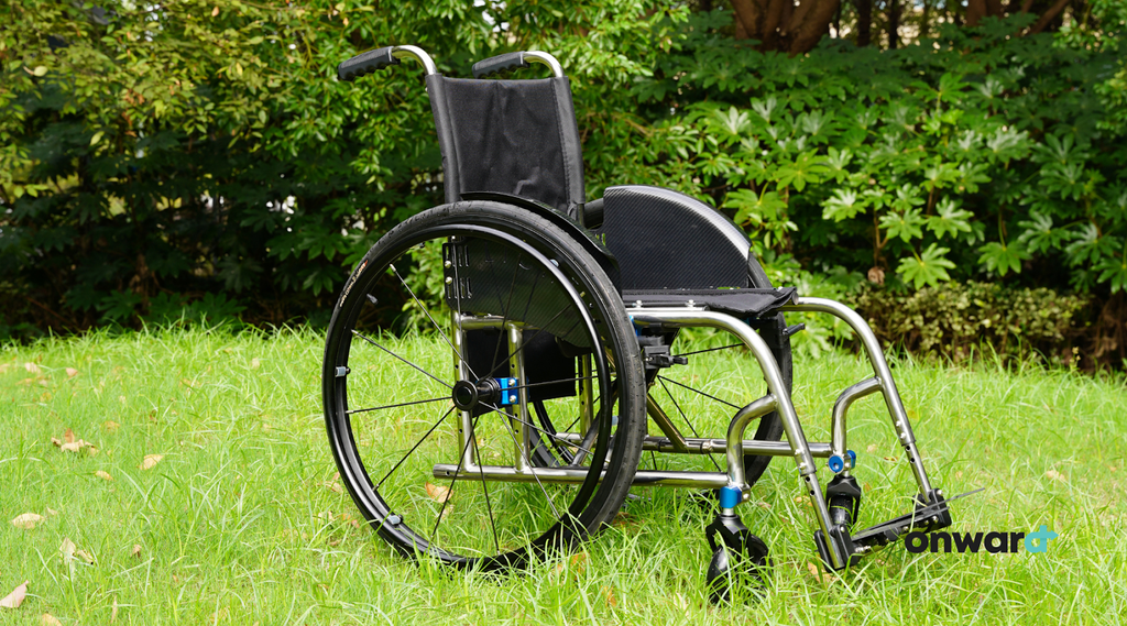 How Wide is a Wheelchair? A Guide for Home, Travel, and Public Spaces