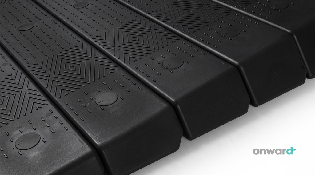 Why a Portable Wheelchair Ramp is a Must-Have for Every Mobility Solution