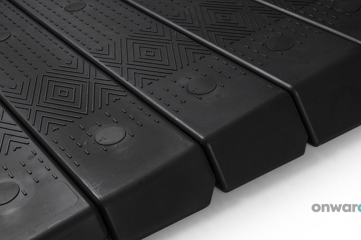 Why a Portable Wheelchair Ramp is a Must-Have for Every Mobility Solution