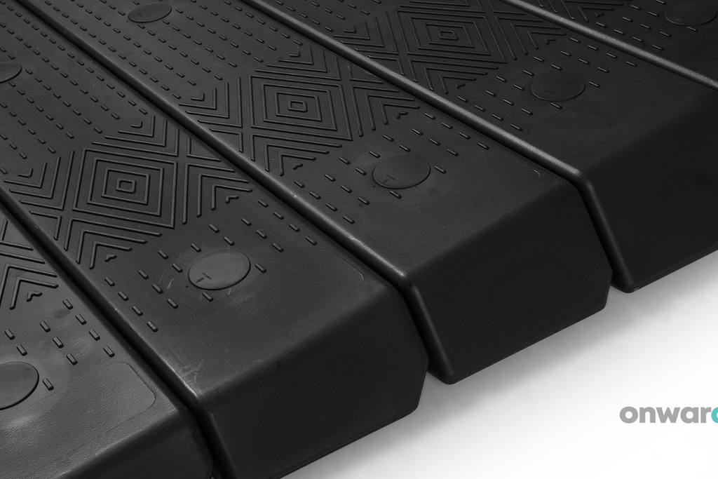 Why a Portable Wheelchair Ramp is a Must-Have for Every Mobility Solution