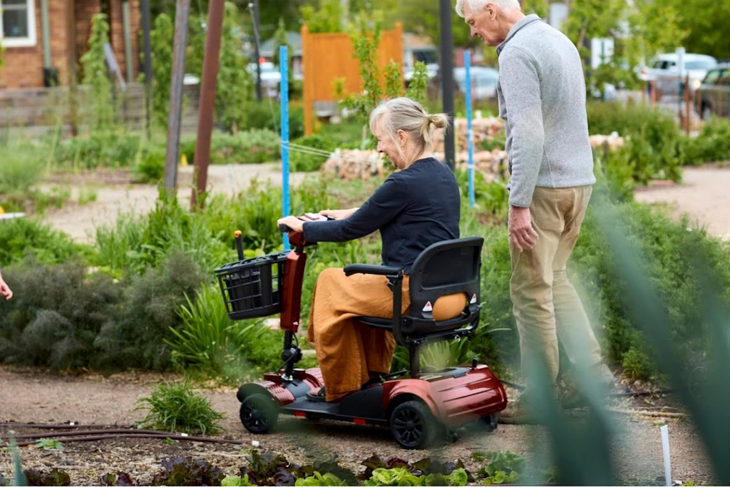 Titanium vs Aluminum Wheelchairs: Is Titanium Worth It?