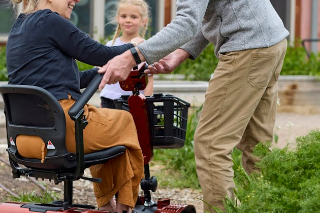 Best Travel Mobility Scooters for 2026