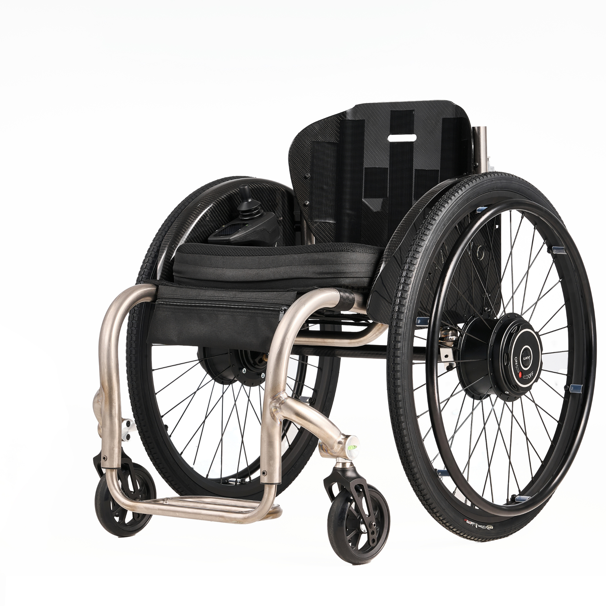 Cruz Wheelz
