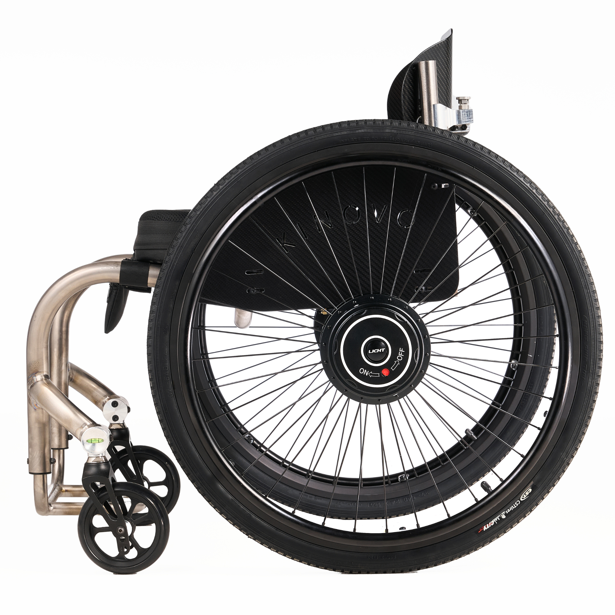 Cruz Wheelz