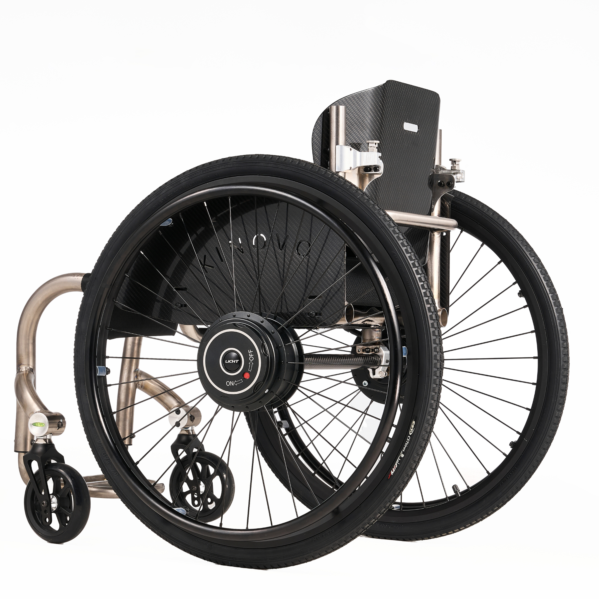 Cruz Wheelz