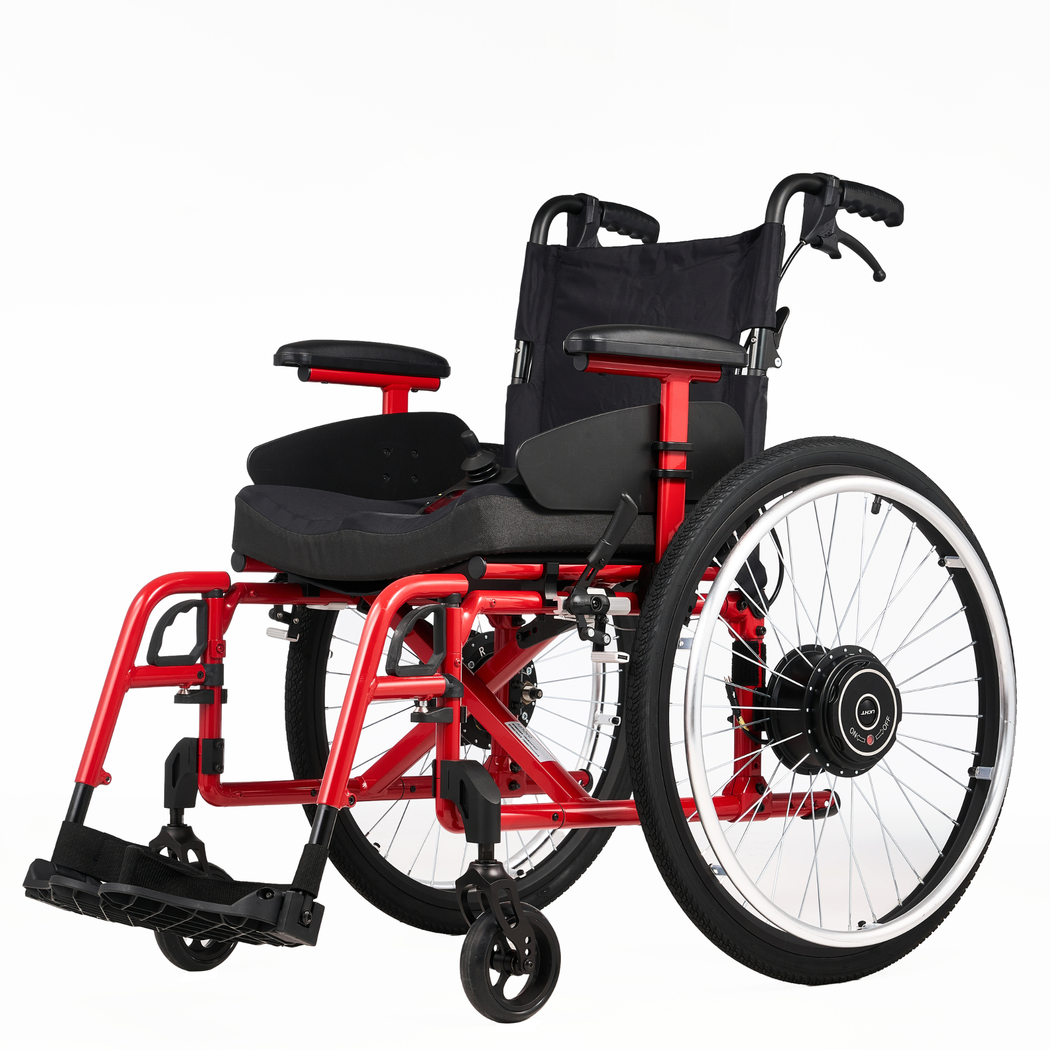 Cruz Wheelz