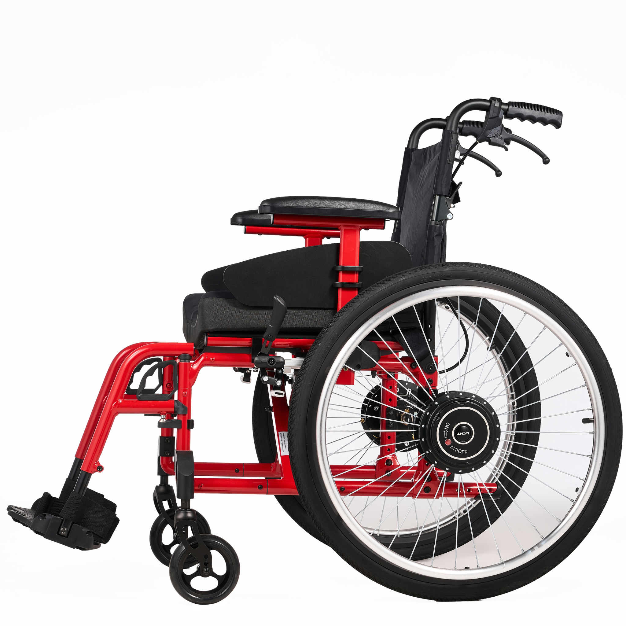 Cruz Wheelz