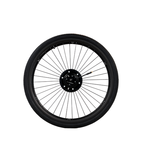 Cruz Wheelz