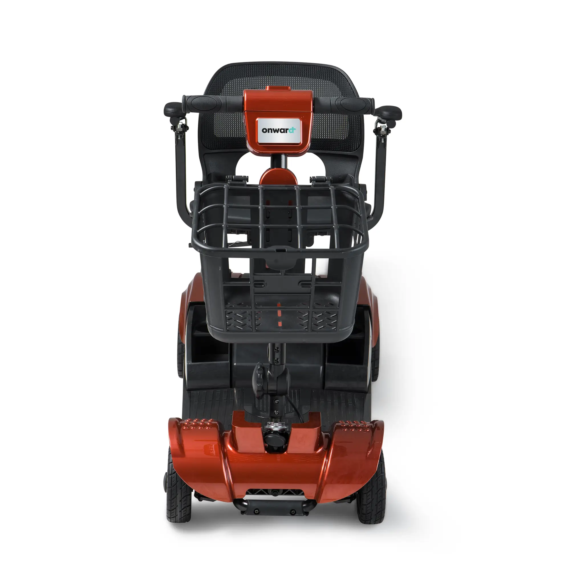 Journey Lite - Aluminum Power Scooter