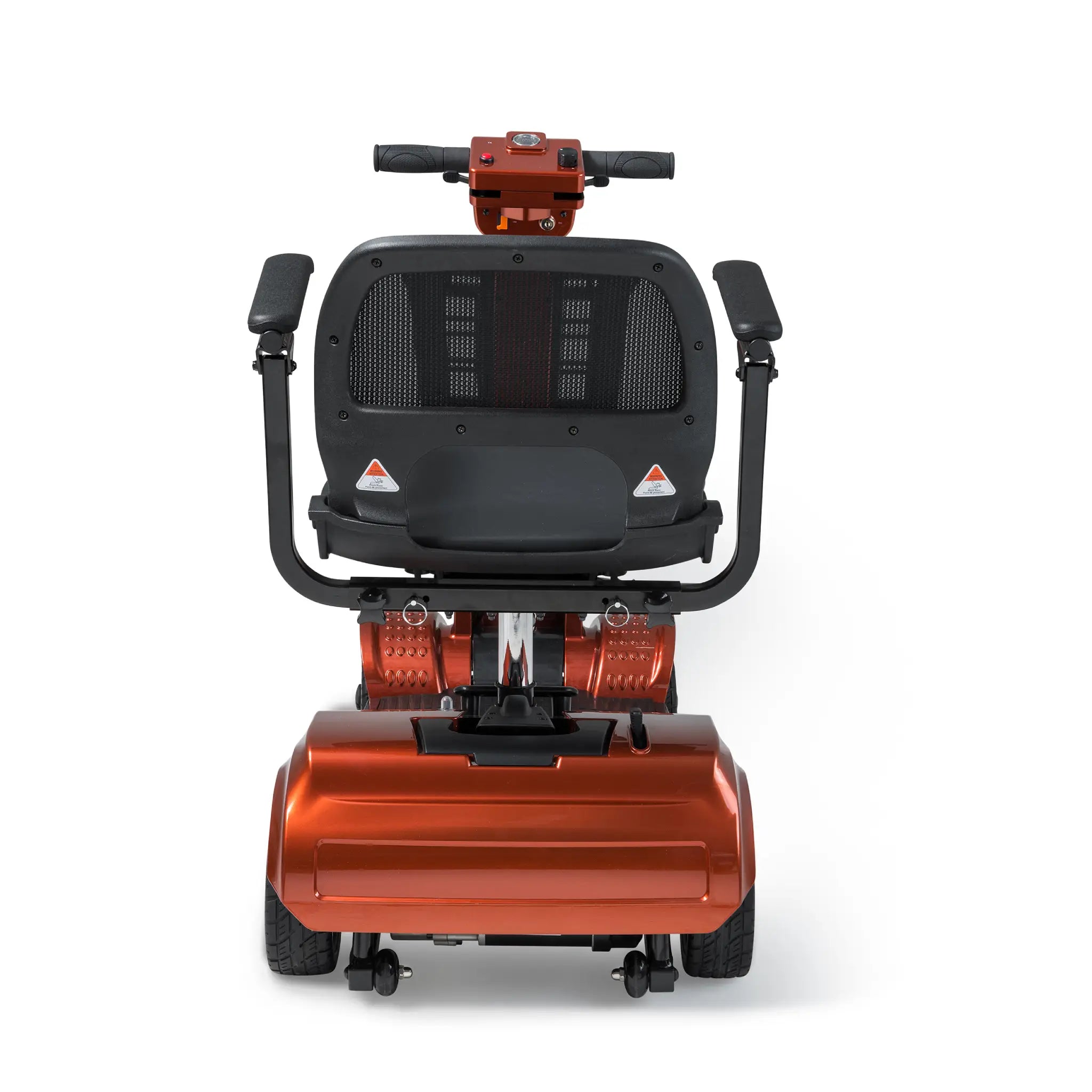 Journey Lite - Aluminum Power Scooter