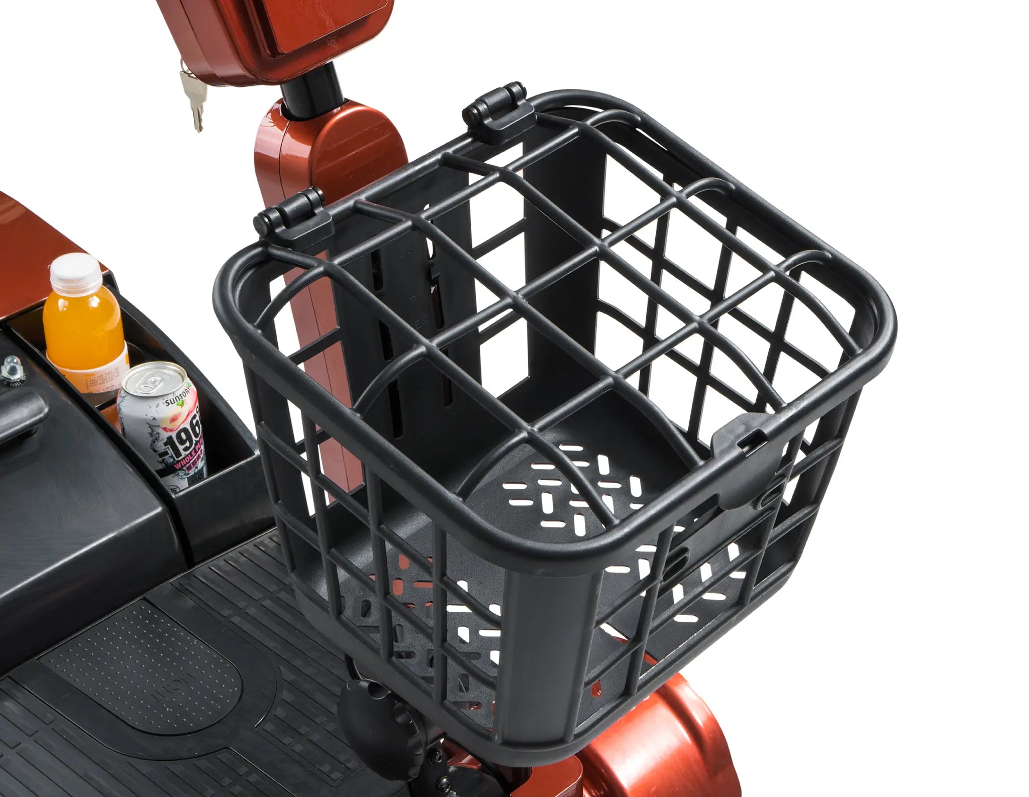 Journey Lite - Aluminum Power Scooter