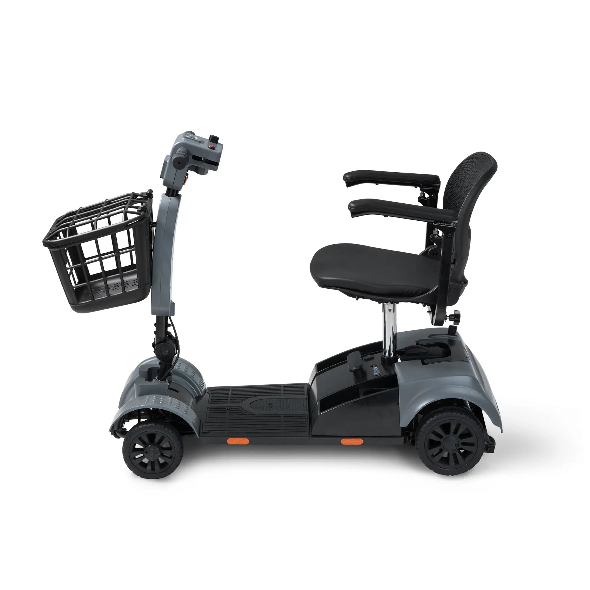 Journey Lite - Aluminum Power Scooter