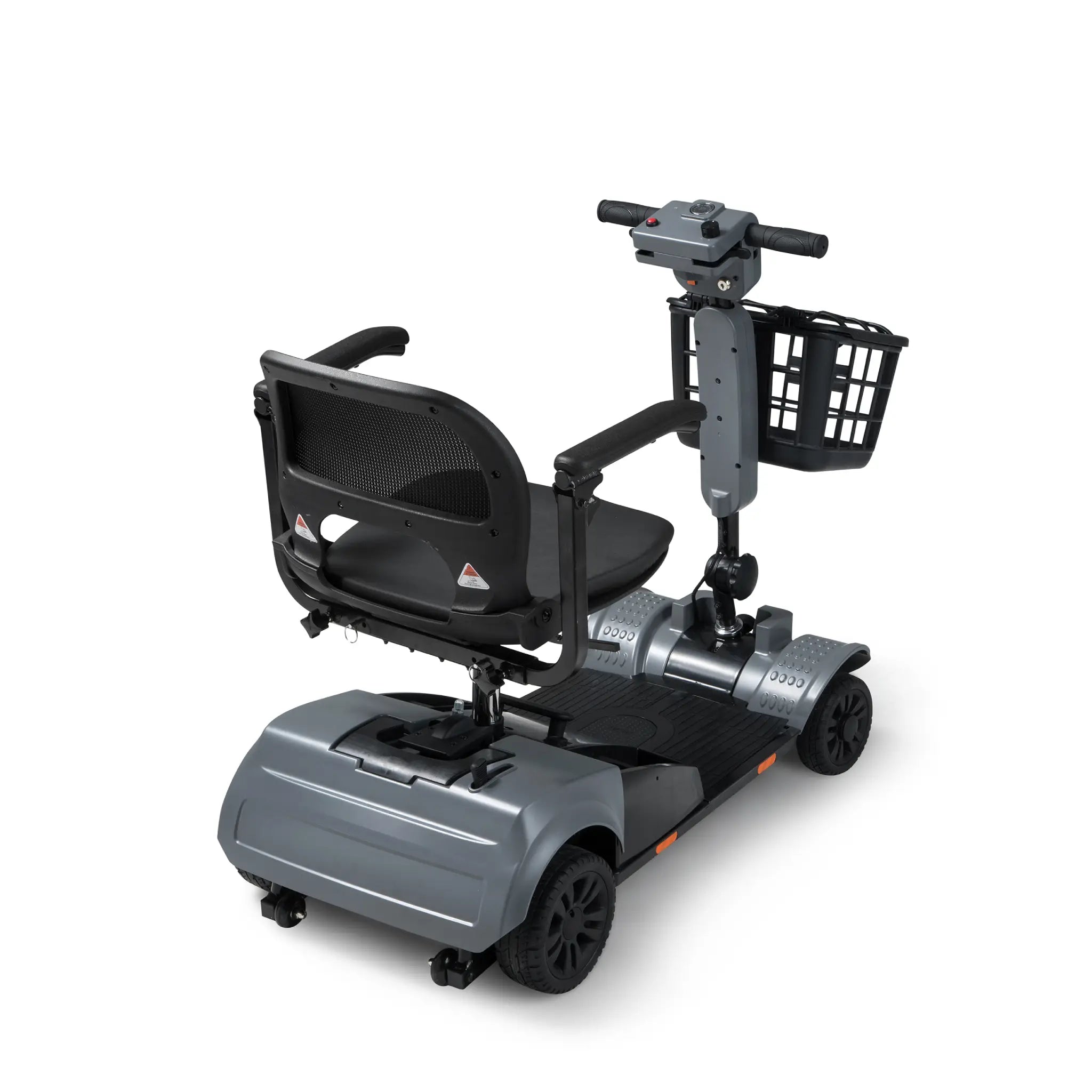 Journey Lite - Aluminum Power Scooter