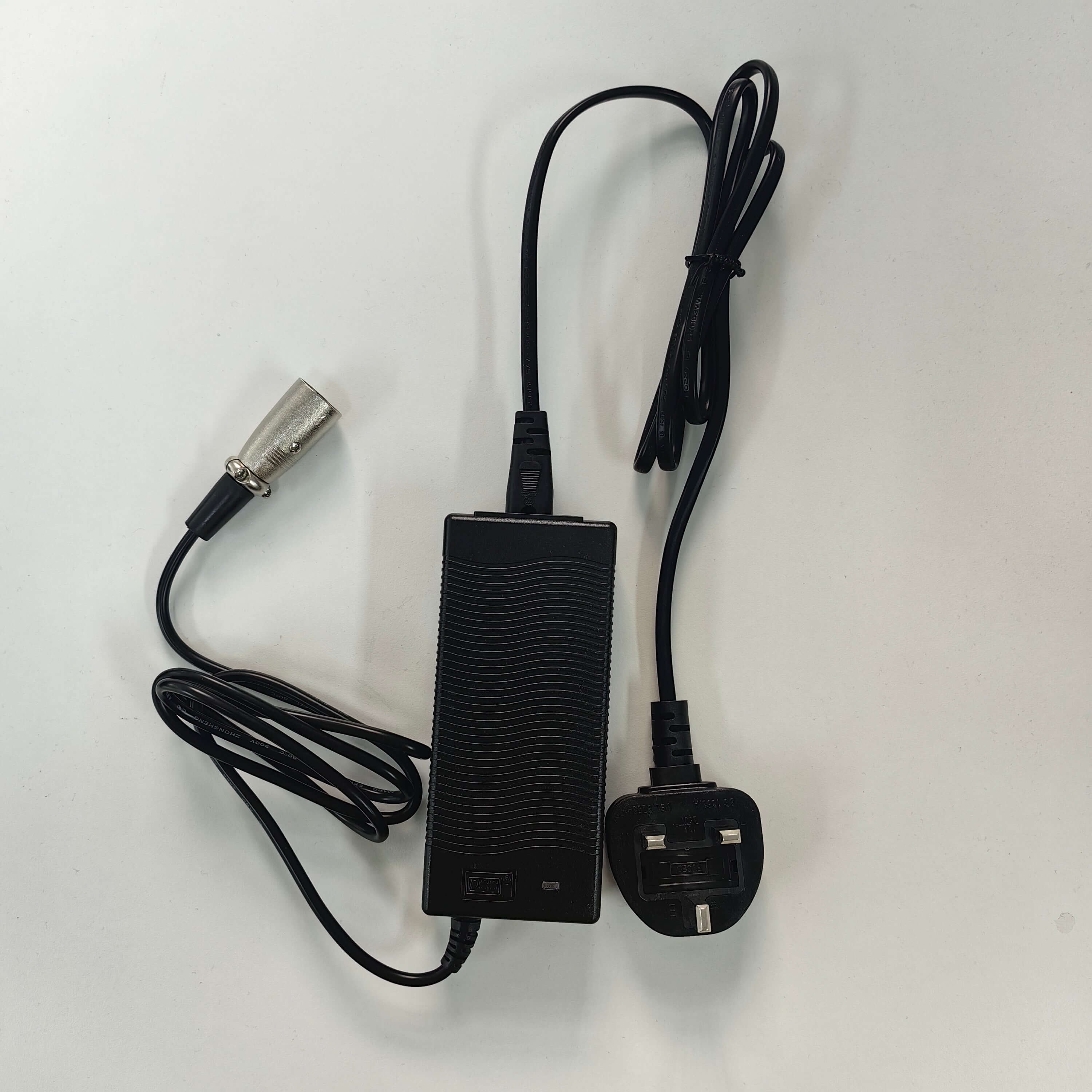 Scooter Charger | Onward Mobility