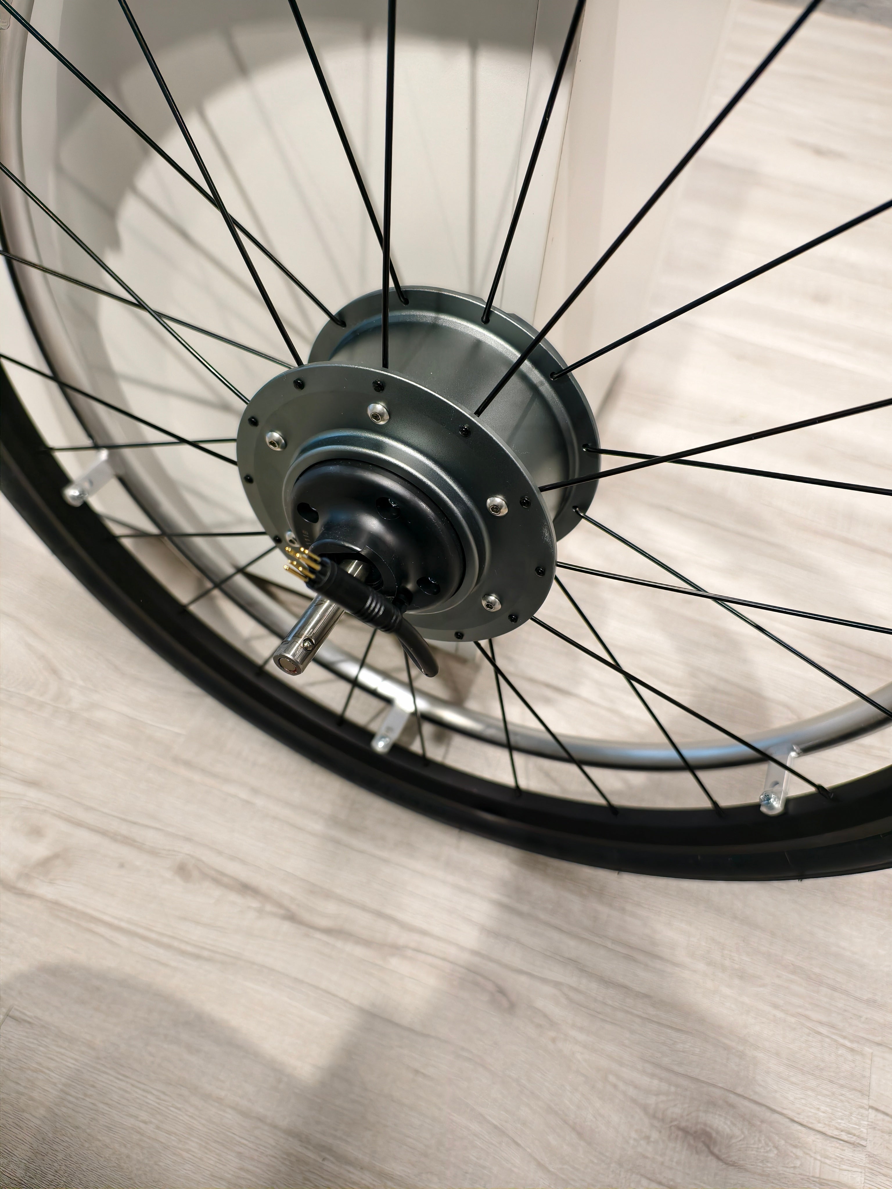 Onward Hub Motor Wheel Set