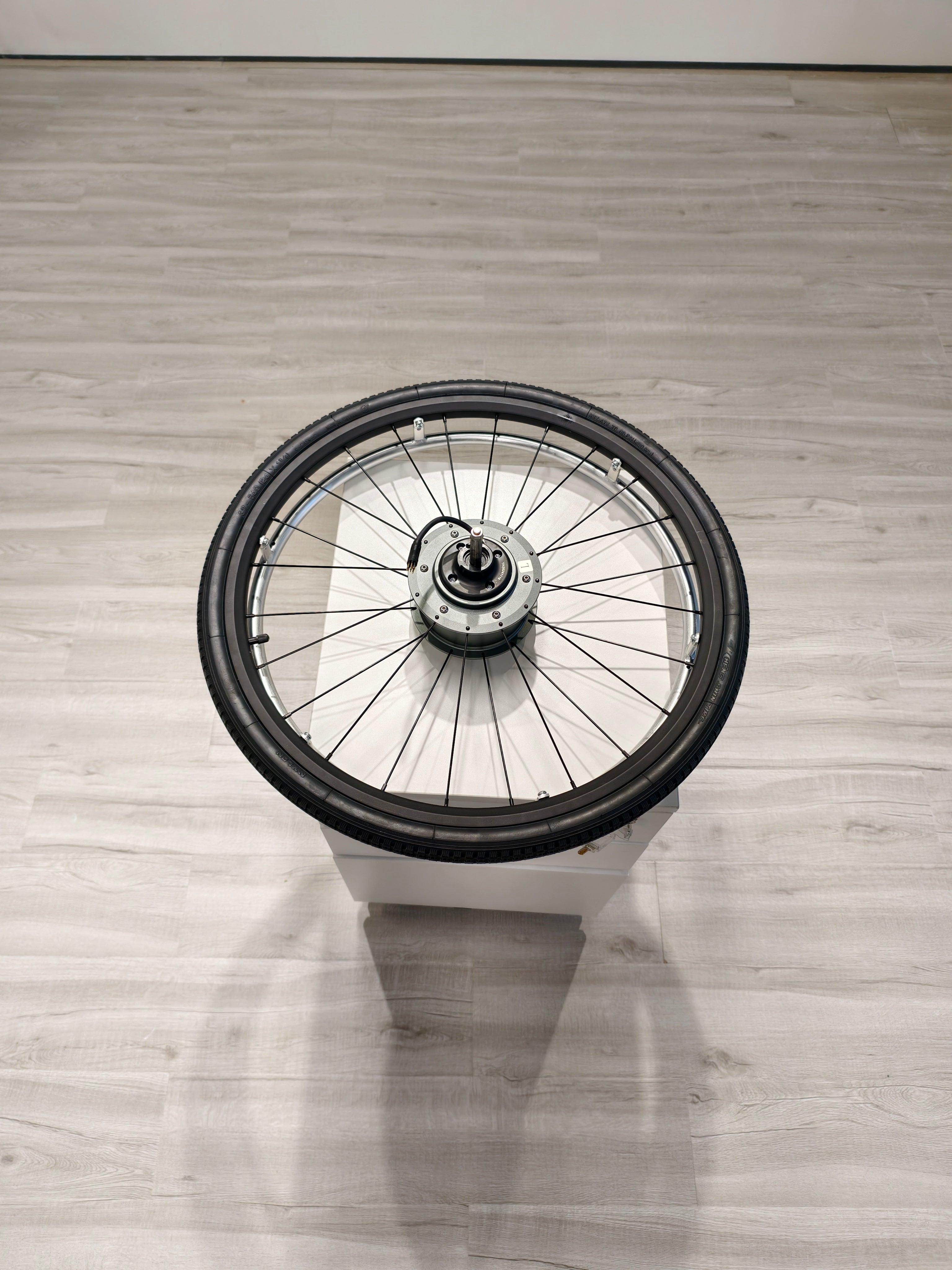 Onward Hub Motor Wheel Set