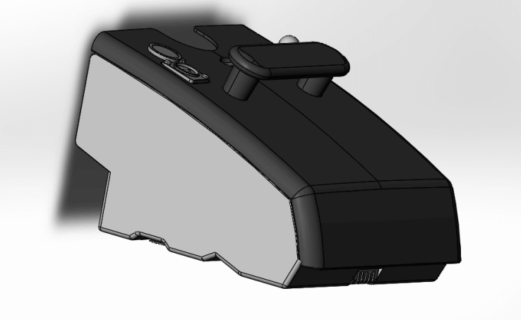 Lithium Battery | Onward Mobility