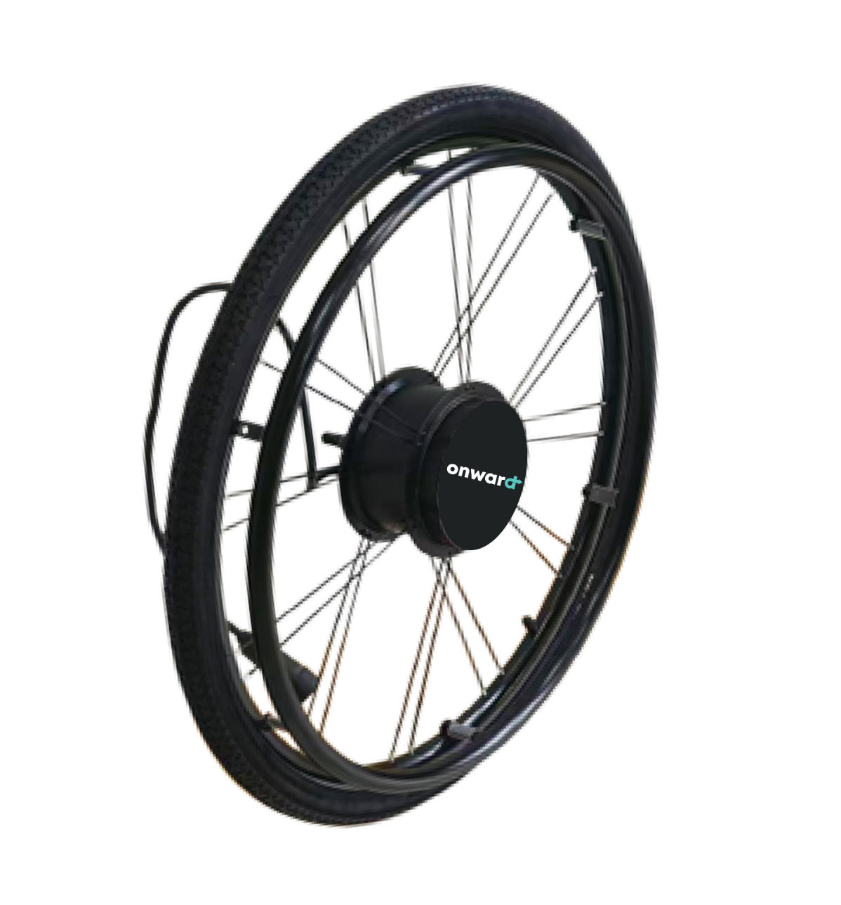 Onward Hub Motor Wheel Set