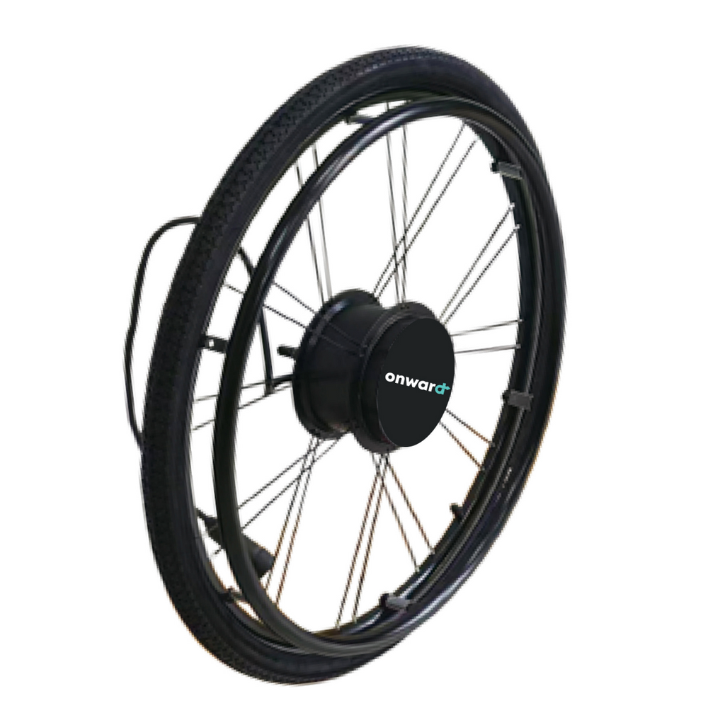 Onward Hub Motor Wheel Set