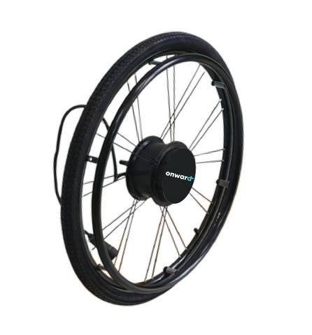 Onward Hub Motor Wheel Set