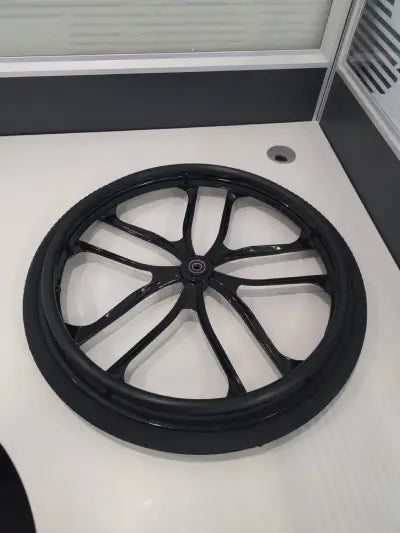 Mag Wheel