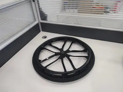 Mag Wheel