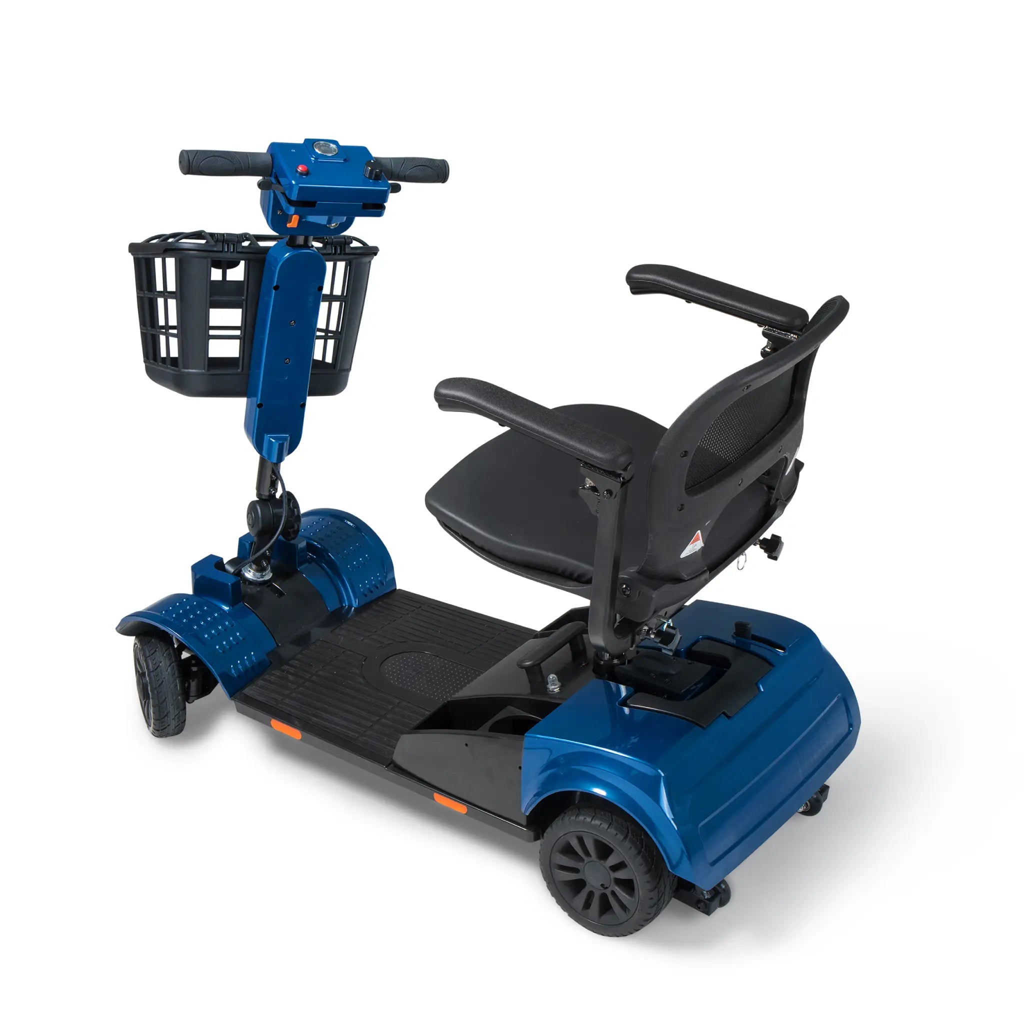 Journey Lite - Aluminum Power Scooter